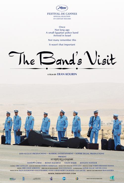 The Band's Visit