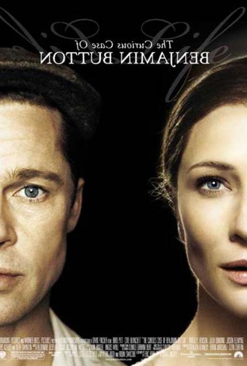 The Curious Case of Benjamin Button