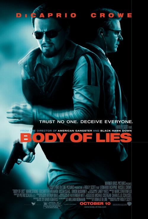 Body of Lies