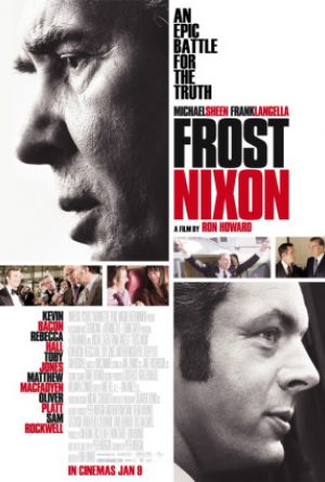 Frost/Nixon