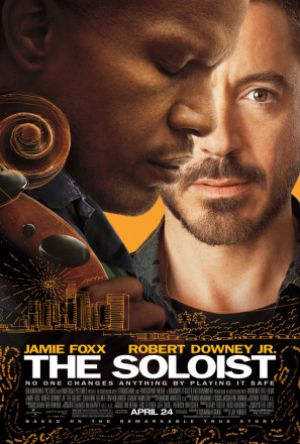 The Soloist