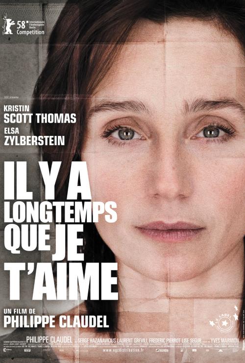 Ég hef elskað þig svo lengi