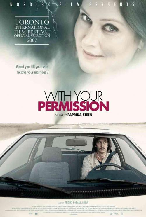 Þar til dauðinn aðskilur