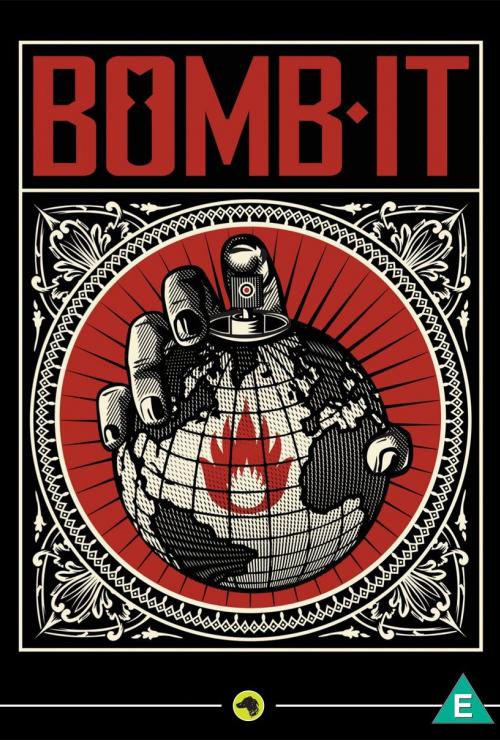 Bombaðu það!