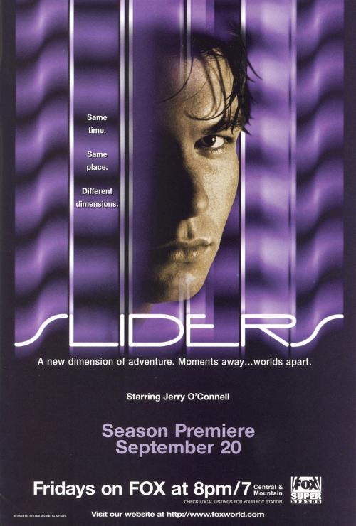 Sliders