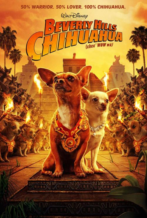 Beverly Hills Chihuahua