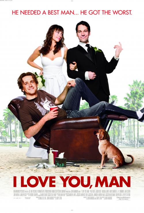 I Love You, Man