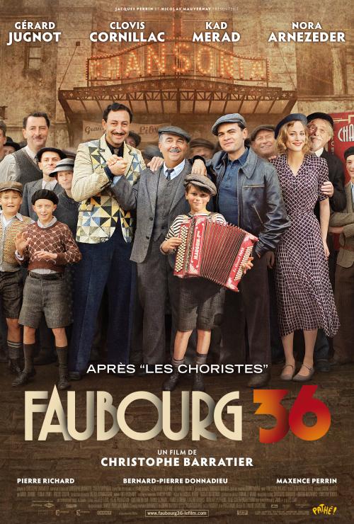 Faubourg 36