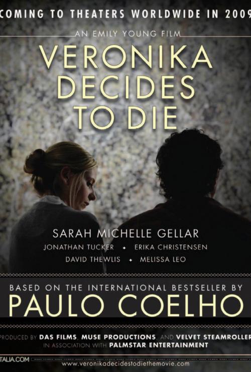 Veronika Decides to Die