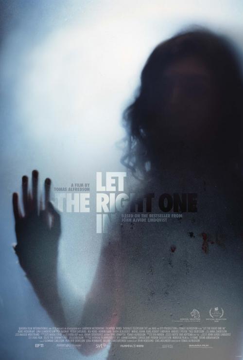 Let The Right One In