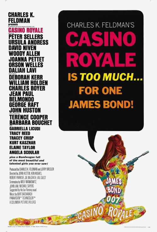Casino Royale