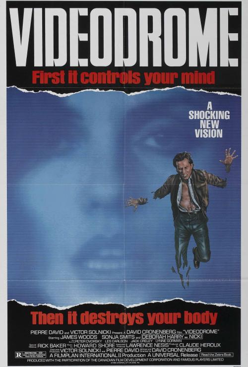 Videodrome