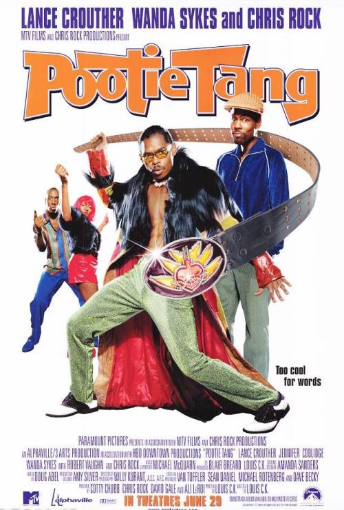 Pootie Tang