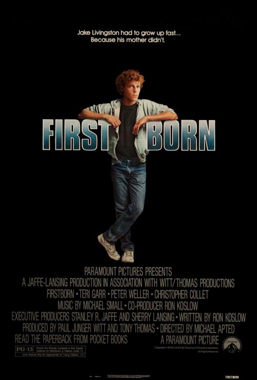 Firstborn