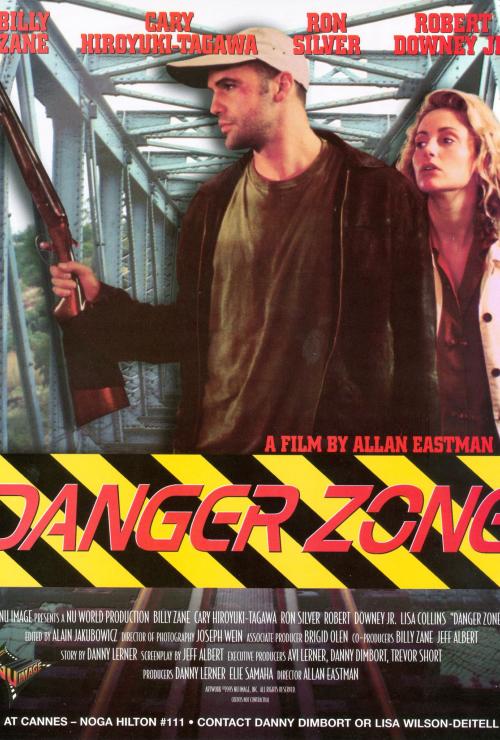 Danger Zone