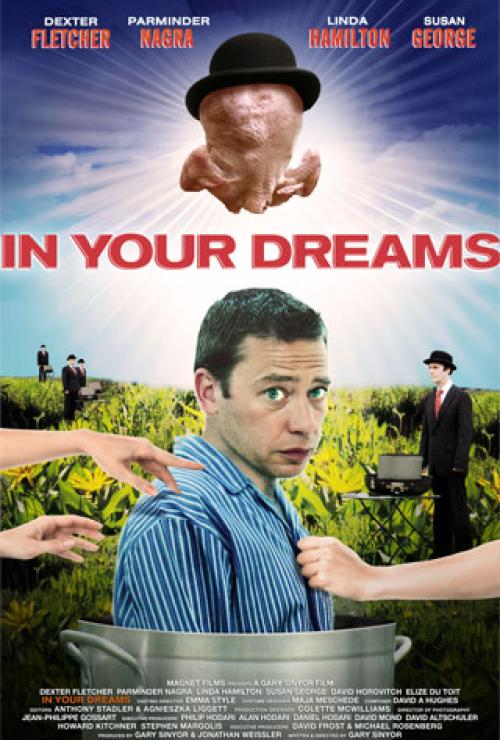 In Your Dreams