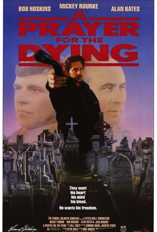 A Prayer for the Dying