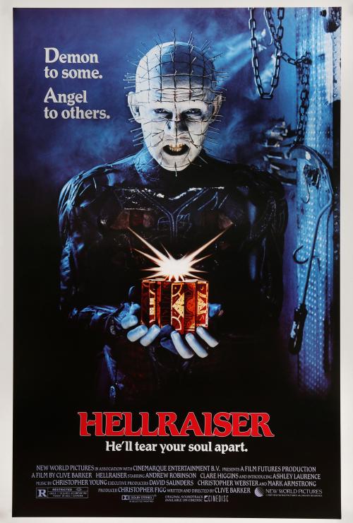 Hellraiser