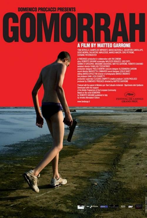 Gomorra