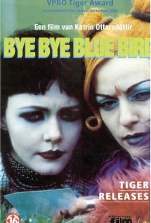 Bye Bye Blue Bird