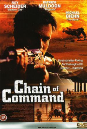 Chain of Command