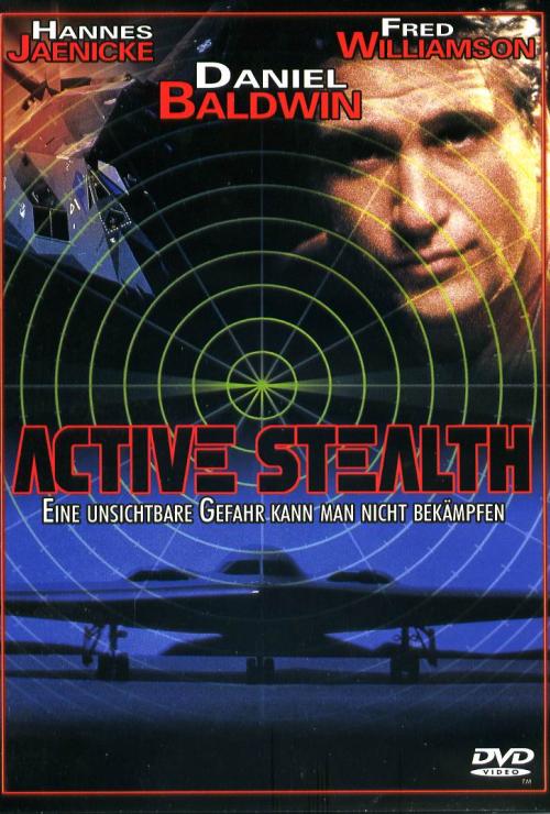 Active Stealth