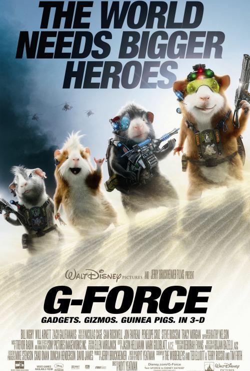 G-Force