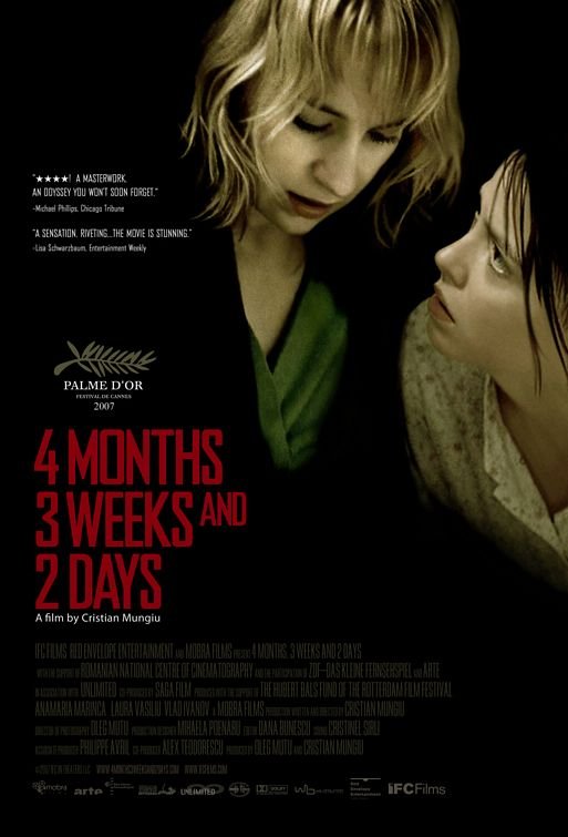 4 months, 3 weeks and 2 days