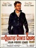 The 400 Blows