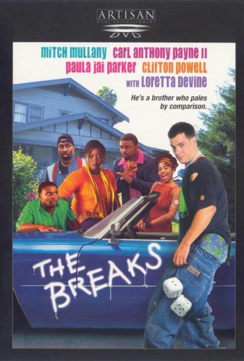 The Breaks