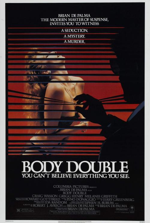Body Double