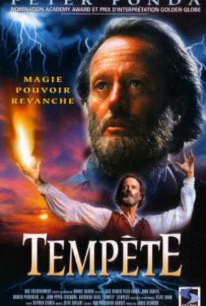 The Tempest