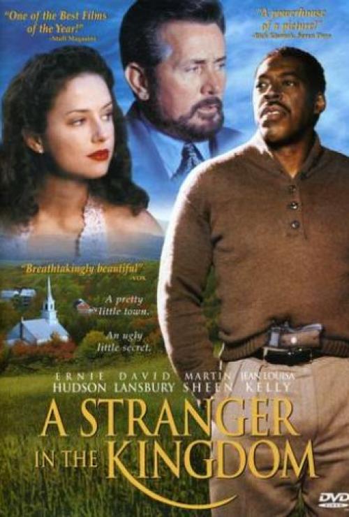 A Stranger in the Kingdom