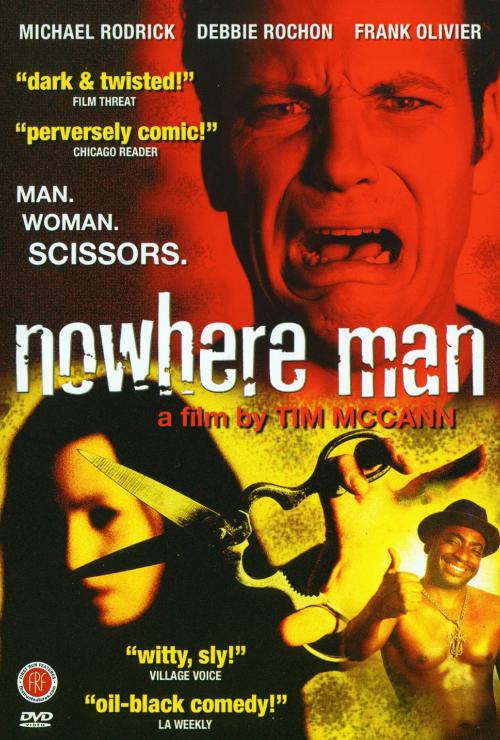 Nowhere Man