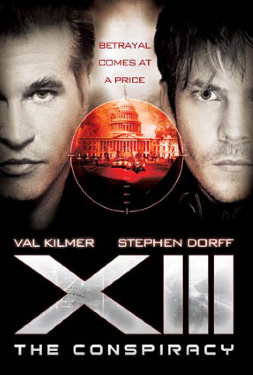 XIII: The Conspiracy