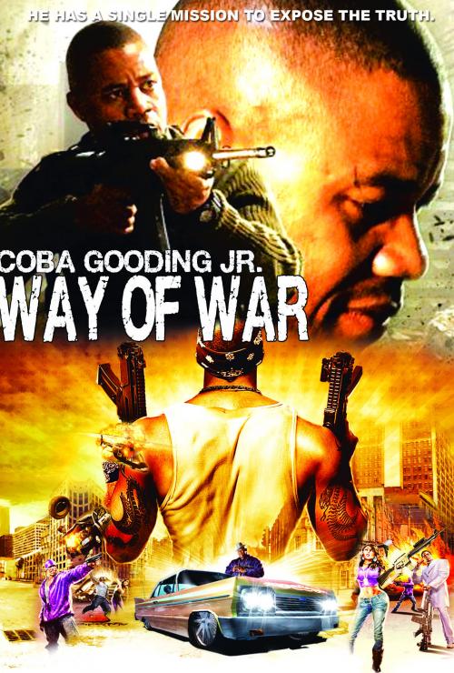 The Way of War