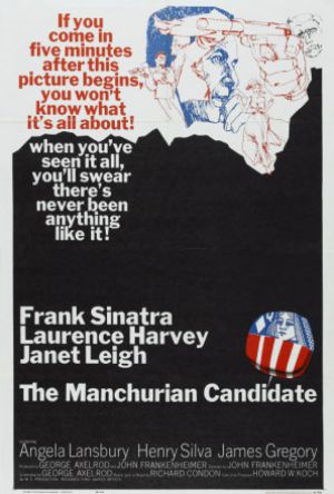 The Manchurian Candidate