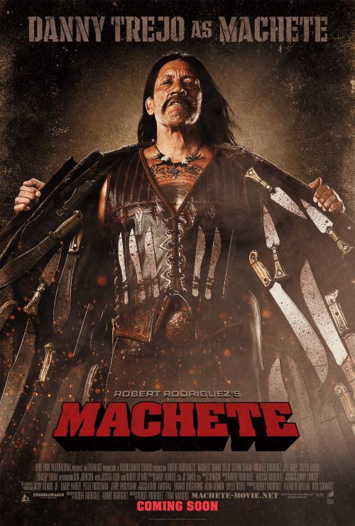 Machete