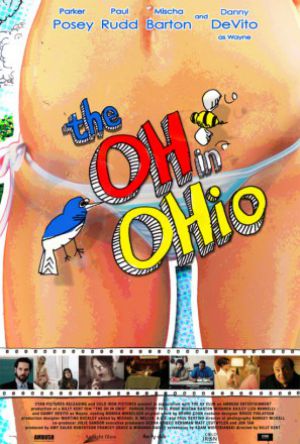 The Oh in Ohio