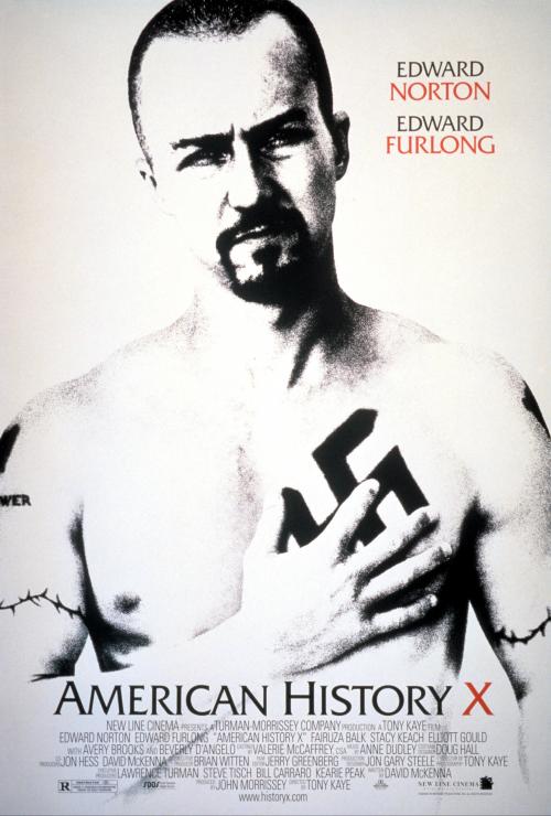 American History X