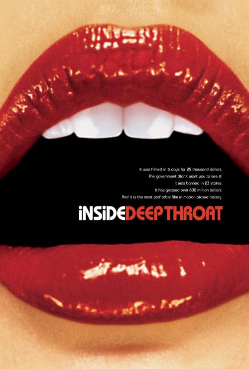 Inside Deep Throat