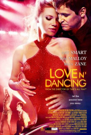 Love N' Dancing