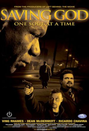 Saving God