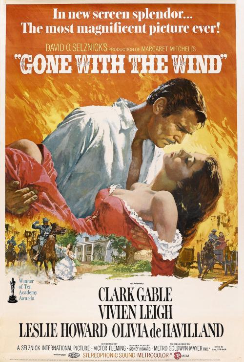 Gone with the Wind