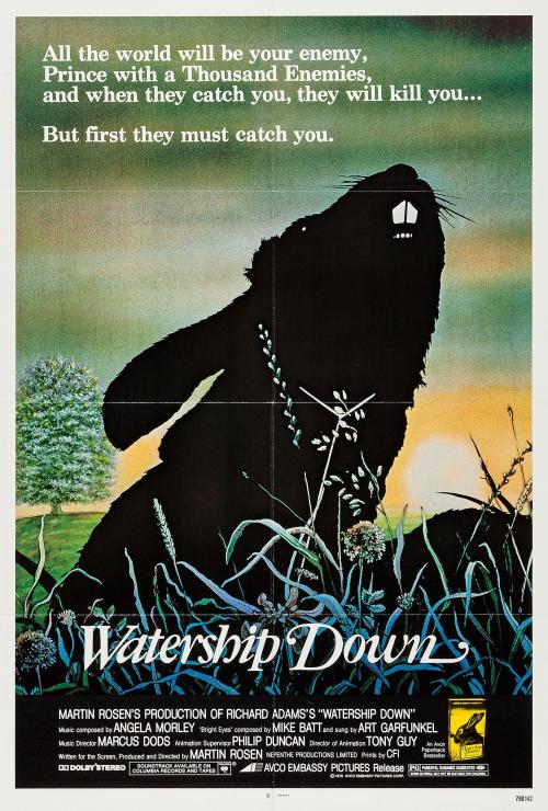 Watership Down