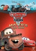 Cars Toons Collection: Mater's Tall Tales