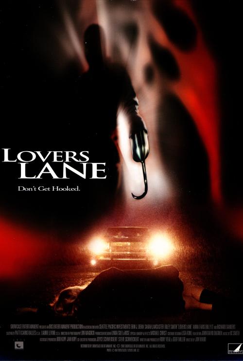 Lovers Lane