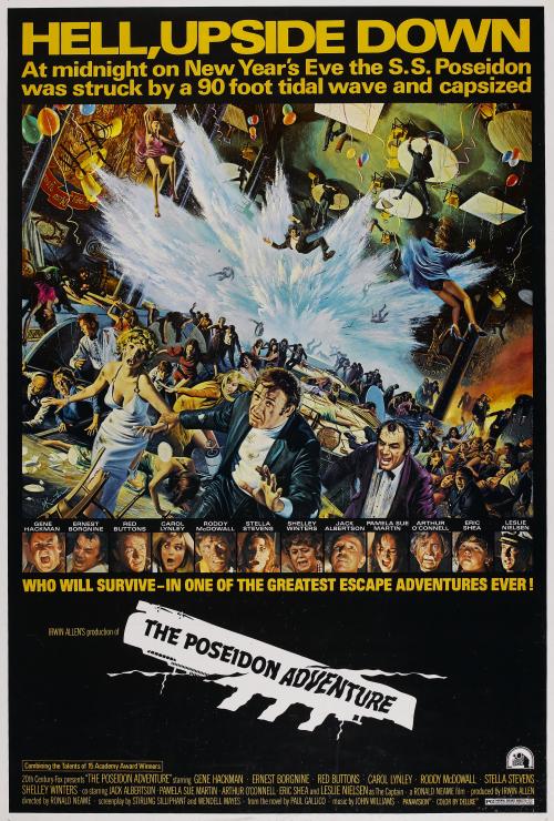 The Poseidon Adventure