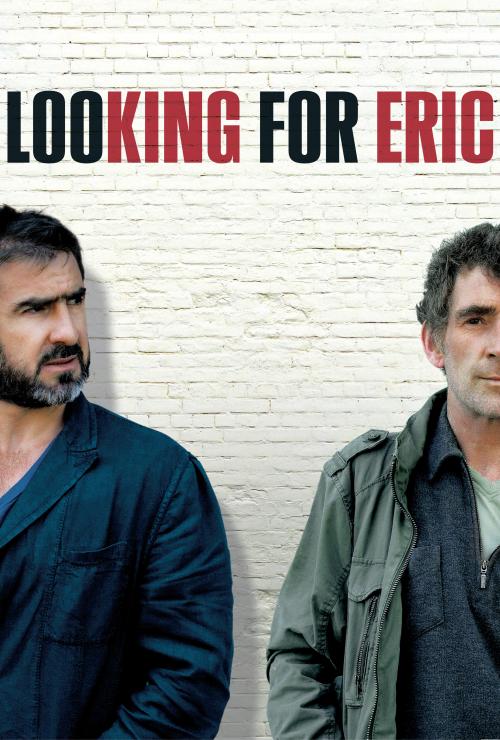 Looking for Eric