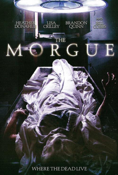 The Morgue